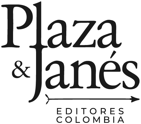 Plaza & Janés Editores Colombia