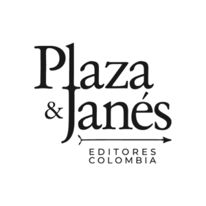 Historia Plaza & Janés Editores Colombia