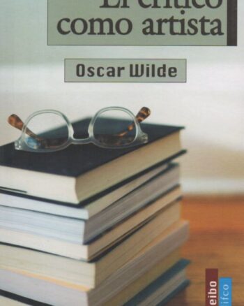 El critico como artista