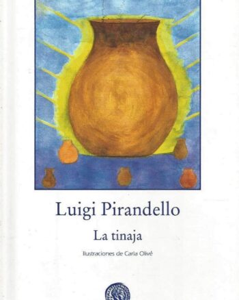 La Tinaja