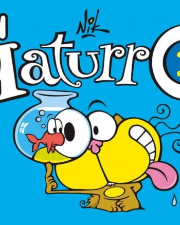 Gaturro 1
