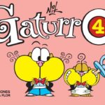 Gaturro 4