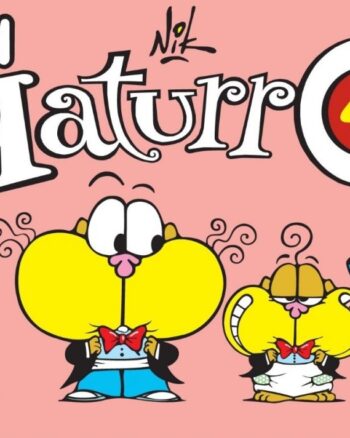 Gaturro 4
