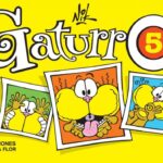 Gaturro 5