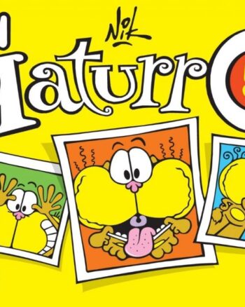 Gaturro 5