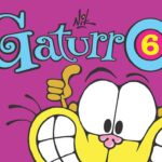 Gaturro 6