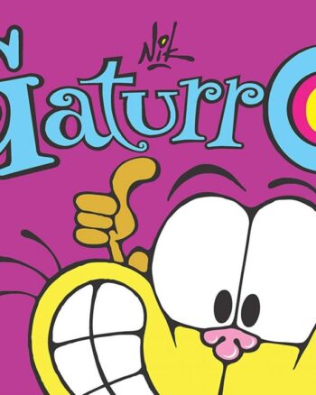 Gaturro 6