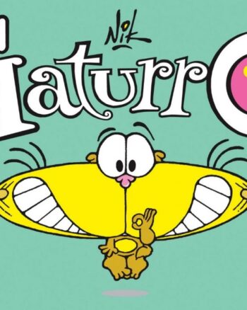 Gaturro 7