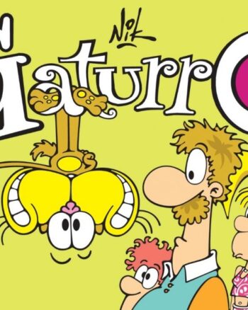 Gaturro 8