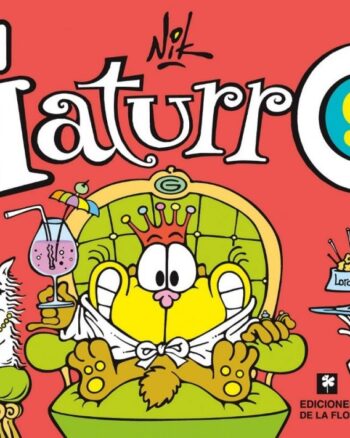 Gaturro 9