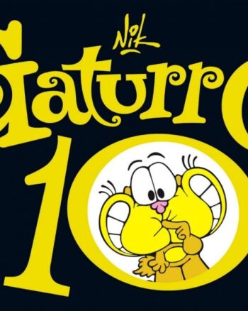 Gaturro 10