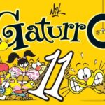 Gaturro 11