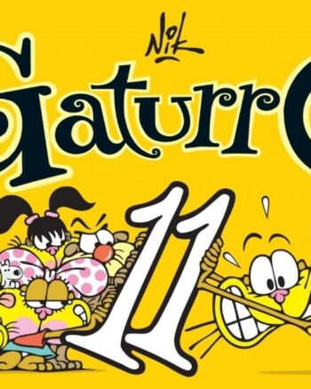 Gaturro 11