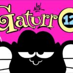 Gaturro 12