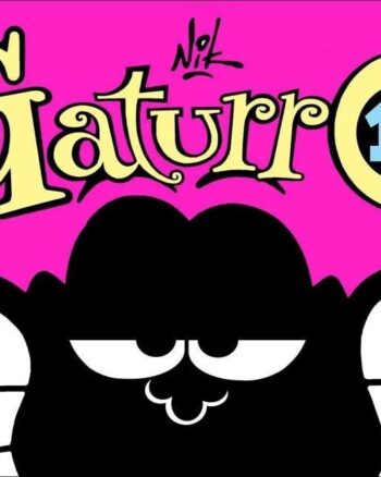 Gaturro 12