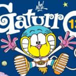 Gaturro 13