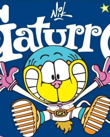 Gaturro 13