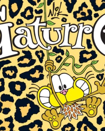Gaturro 14
