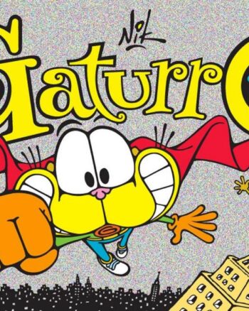 Gaturro 15