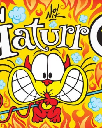 Gaturro 17