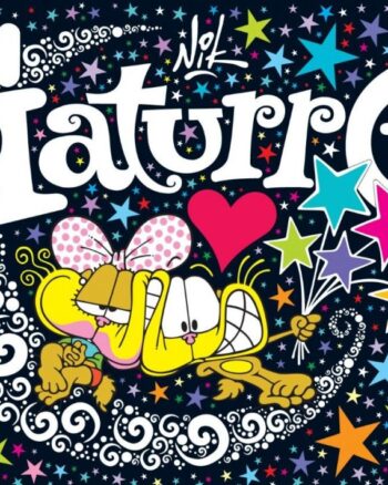 Gaturro 19