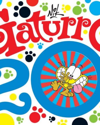 Gaturro 20