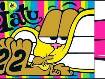 Gaturro 22