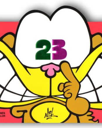 Gaturro 23
