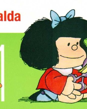 Mafalda 1