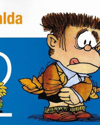 Mafalda 2