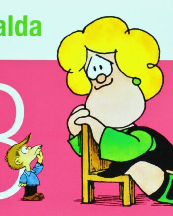 Mafalda 3