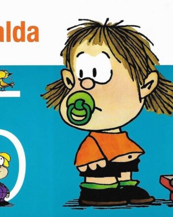 Mafalda 5