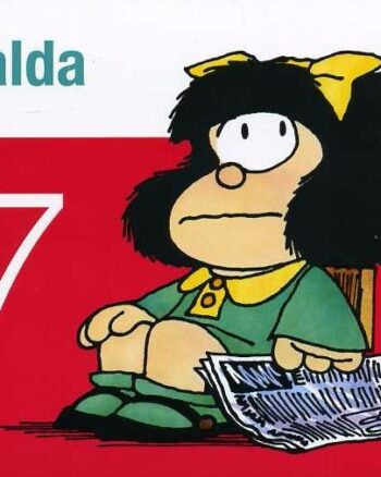 Mafalda 7