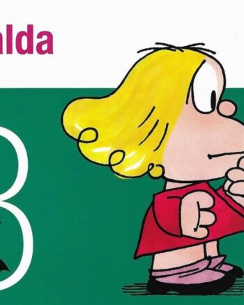 Mafalda 8