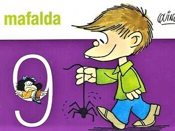 Mafalda 9