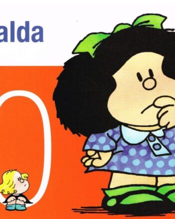 Mafalda 10
