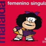 Mafalda: femenino singular