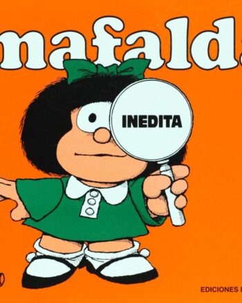 Mafalda Inédita