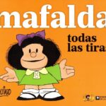 Mafalda Todas las tiras.