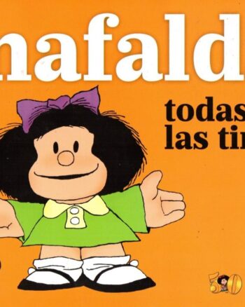 Mafalda Todas las tiras.