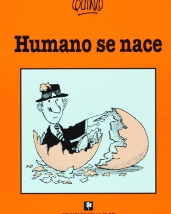 Humano Se Nace