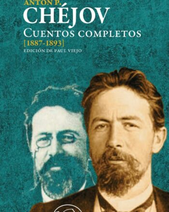 Cuentos completos (1887-1893)