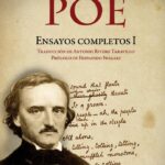 Ensayos Completos I de Edgar Allan Poe