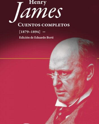 Cuentos Completos - Henry James (1879-1894)