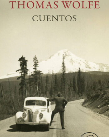 Cuentos de Thomas Wolfe