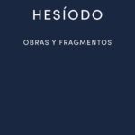 22. Obras y fragmentos