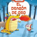 El dragón de oro