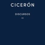 32. Discursos Vol. 3 (Cicerón)