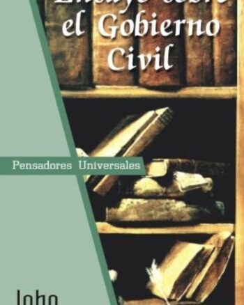 Ensayo Sobre el Gobierno Civil