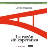 La razón sin esperanza